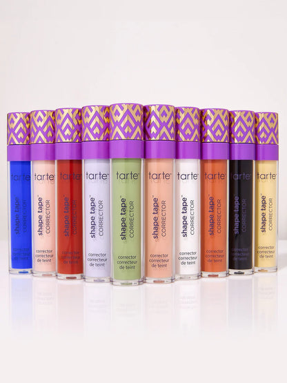 Tarte - Corrector Shape Tape Corrector