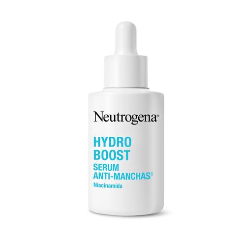 Neutrogena – Serum Facial Hydro Boost + Niacinamide