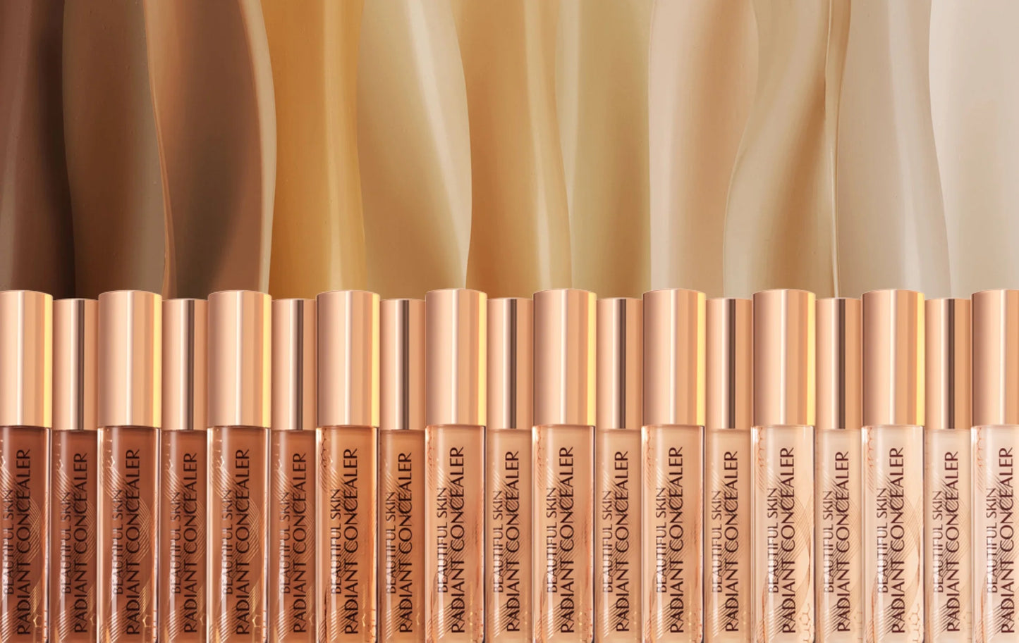 Charlotte Tilbury - Corrector Beautiful Skin Radiant Concealer