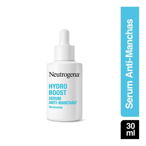 Neutrogena – Serum Facial Hydro Boost + Niacinamide