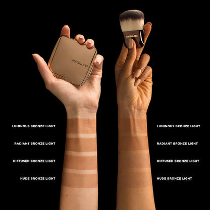 Hourglass – Bronzer/Contorno Ambient Lighting Bronzer