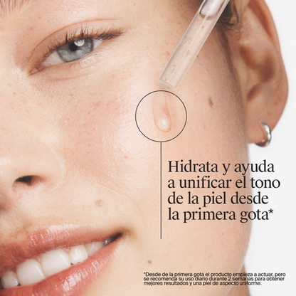 Neutrogena – Serum Facial Hydro Boost + Niacinamide