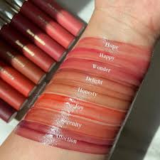 Rare Beauty – Lip Oil Soft Pinch Tinted Lip Oil