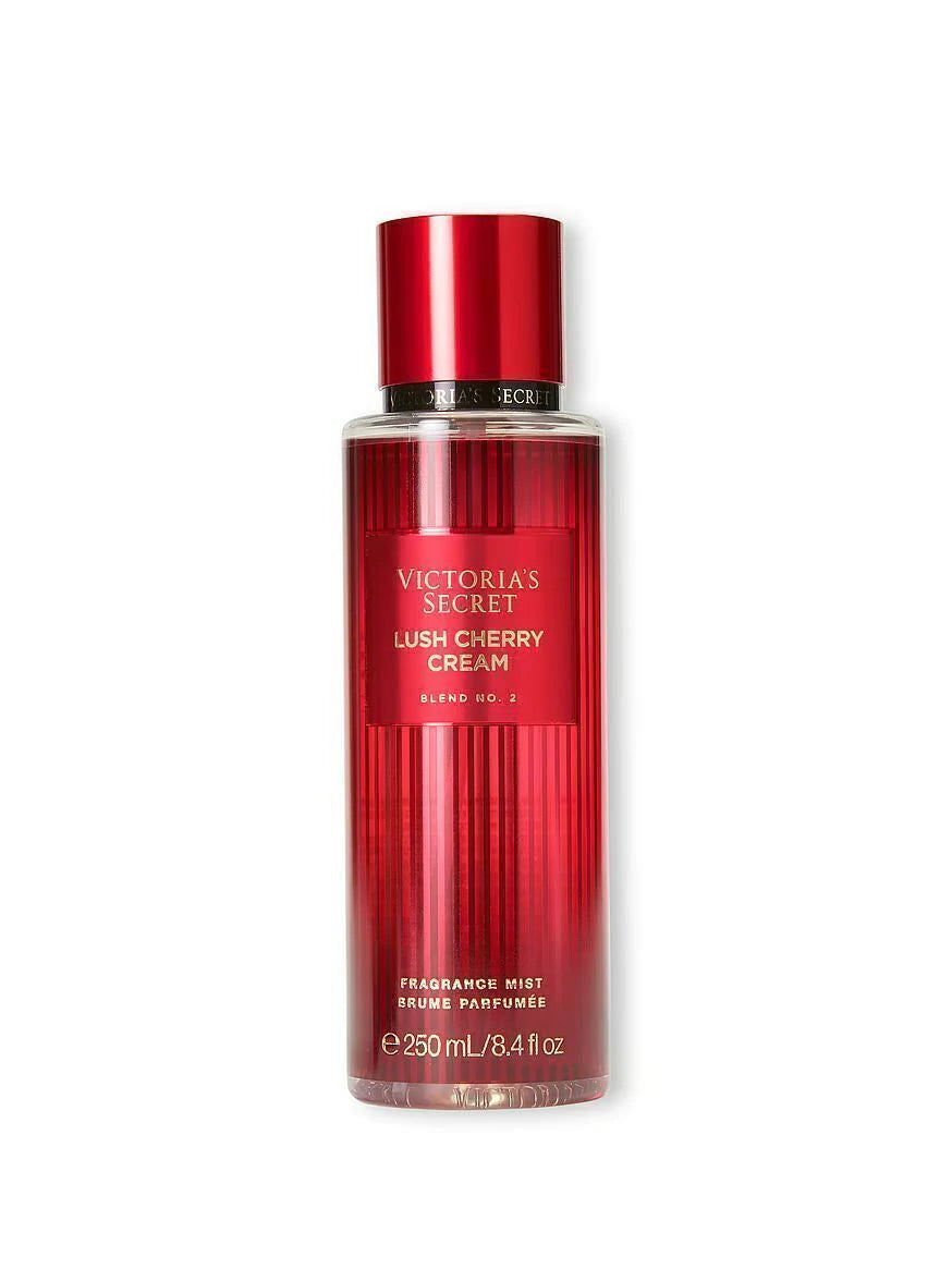 Victoria's Secret - Splash Lush Cherry Cream