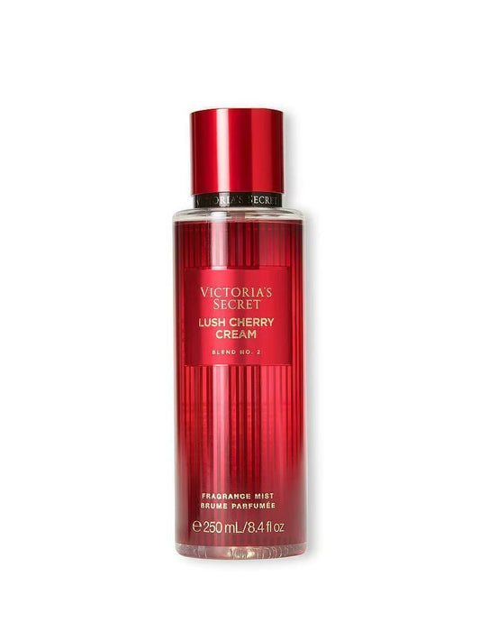 Victoria's Secret - Splash Lush Cherry Cream