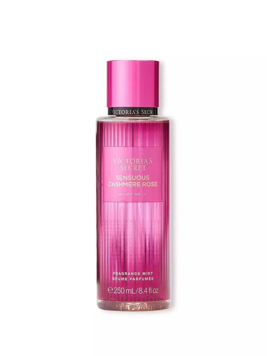 Victoria's Secret - Splash Sensuous Cashmere Rose