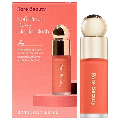 Rare Beauty - Mini Rubor Líquido Soft Pinch Liquid Blush