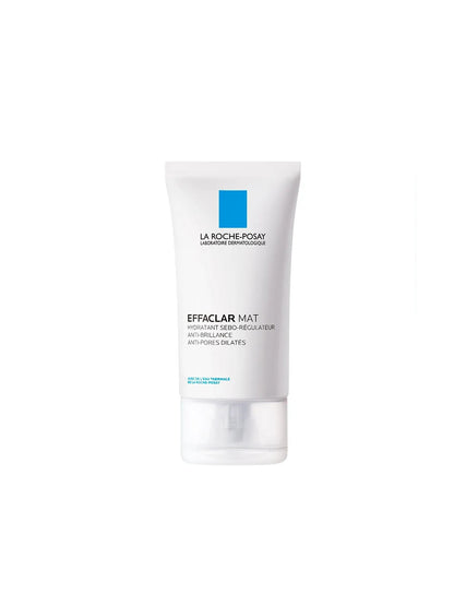 La Roche-Posay – Crema Facial Effaclar Mat Daily Moisturizer