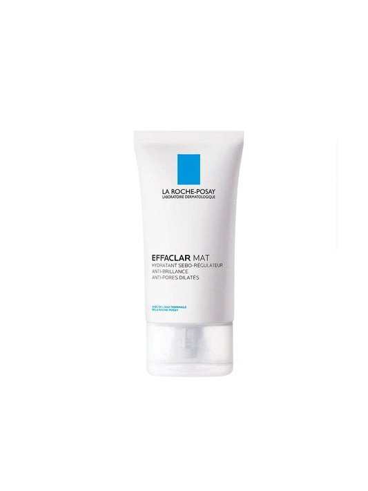 La Roche-Posay – Crema Facial Effaclar Mat Daily Moisturizer