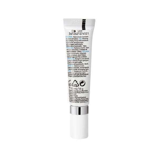 La Roche-Posay – Contorno de Ojos Pure Vitamin C Eyes