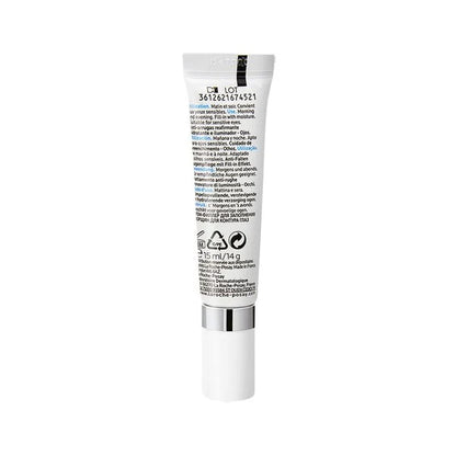 La Roche-Posay – Contorno de Ojos Pure Vitamin C Eyes