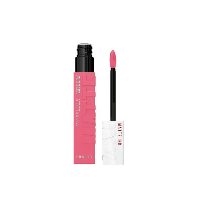 Maybelline New York – SuperStay Matte Ink