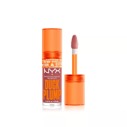 NYX - Brillo Para Labios Duck Plump Gloss
