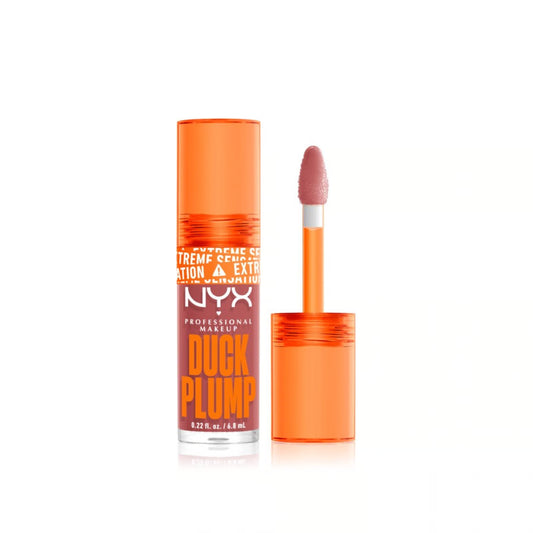 NYX - Brillo Para Labios Duck Plump Gloss
