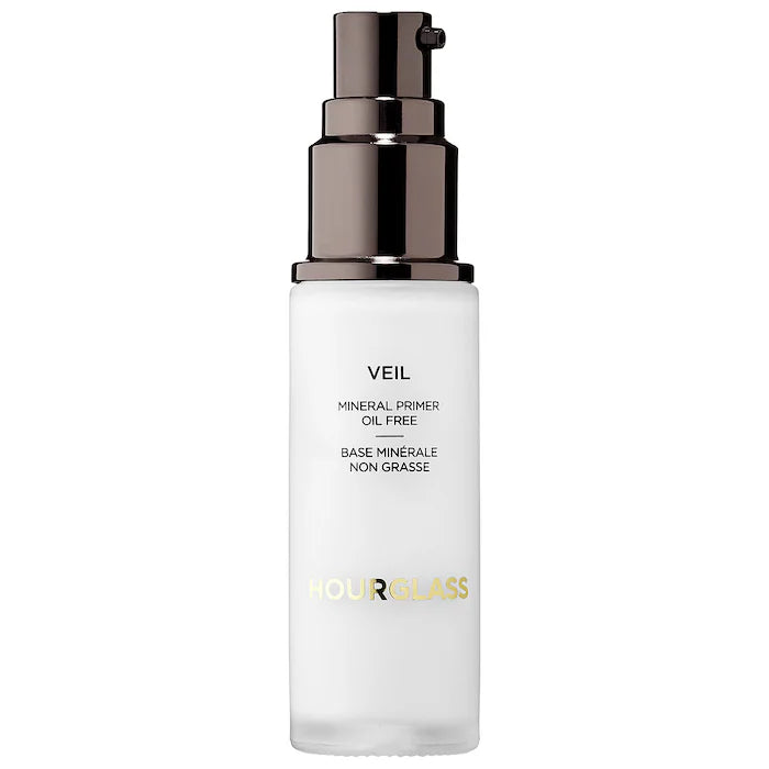 Hourglass – Primer de Maquillaje Veil Mineral Primer SPF 15