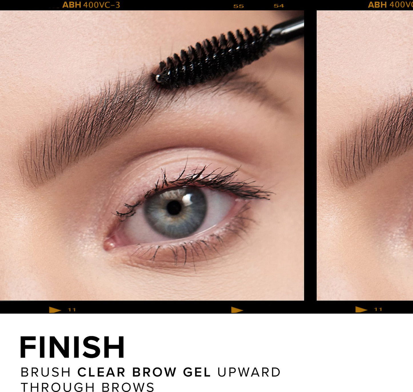 Anastasia Beverly Hills – Productos Para Cejas Clear Brow Gel
