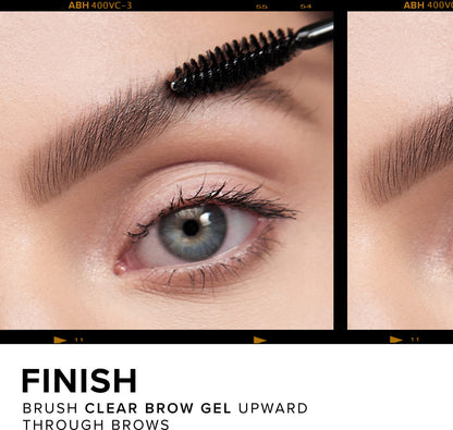 Anastasia Beverly Hills – Productos Para Cejas Clear Brow Gel