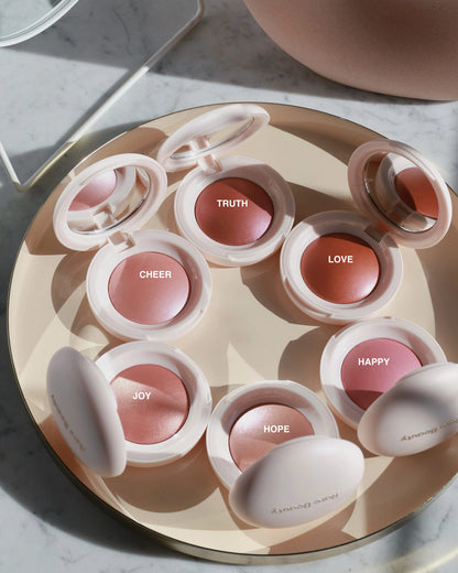 Rare Beauty - Rubor Soft Pinch Luminous Powder Blush