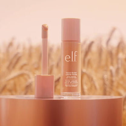 e.l.f. Cosmetics – Halo Glow Liquid Filter