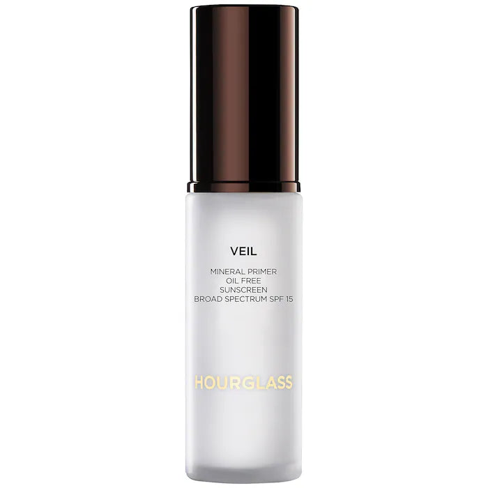 Hourglass – Primer de Maquillaje Veil Mineral Primer SPF 15