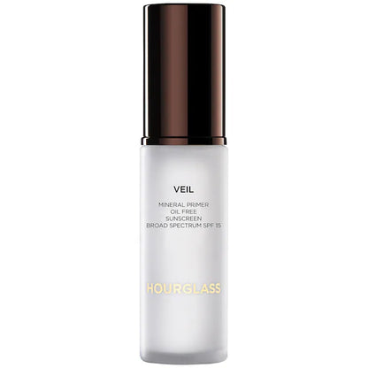Hourglass – Primer de Maquillaje Veil Mineral Primer SPF 15