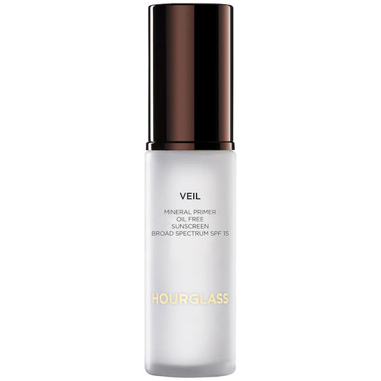 Hourglass – Primer de Maquillaje Veil Mineral Primer SPF 15