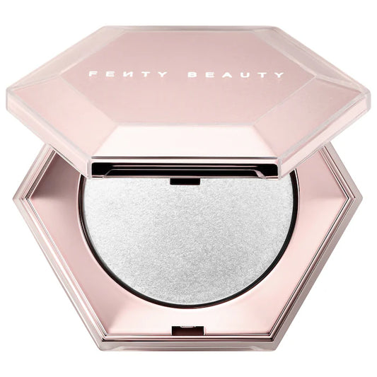 Fenty Beauty – Iluminador Diamond Bomb All-Over Diamond Veil