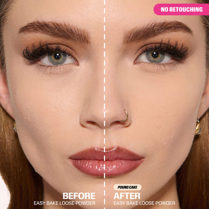 HUDA BEAUTY – Polvos Easy Bake