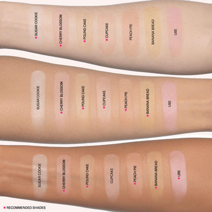 HUDA BEAUTY – Polvos Easy Bake