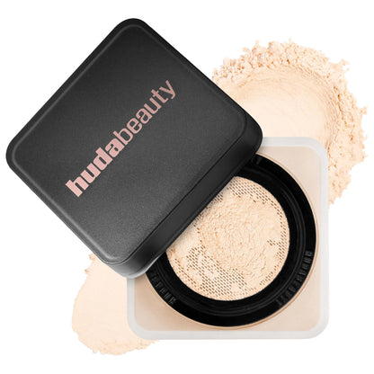 HUDA BEAUTY – Polvos Easy Bake