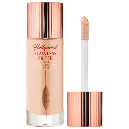 Charlotte Tilbury – Hollywood Flawless Filter