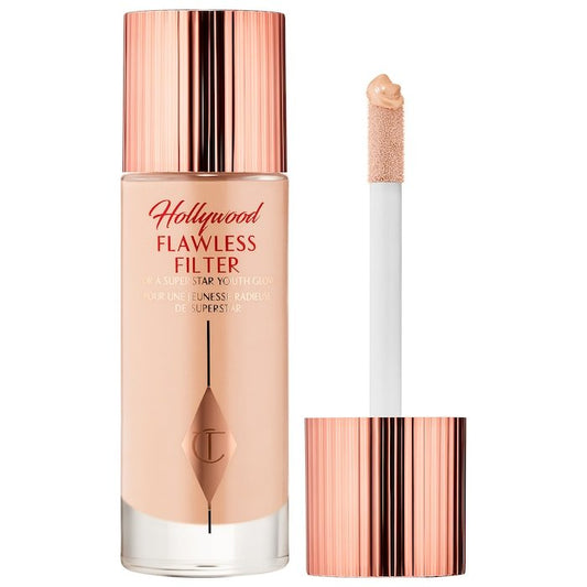 Charlotte Tilbury – Hollywood Flawless Filter