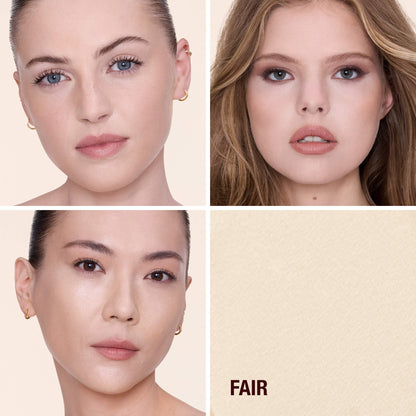 Charlotte Tilbury – Polvos Airbrush Flawless Finish