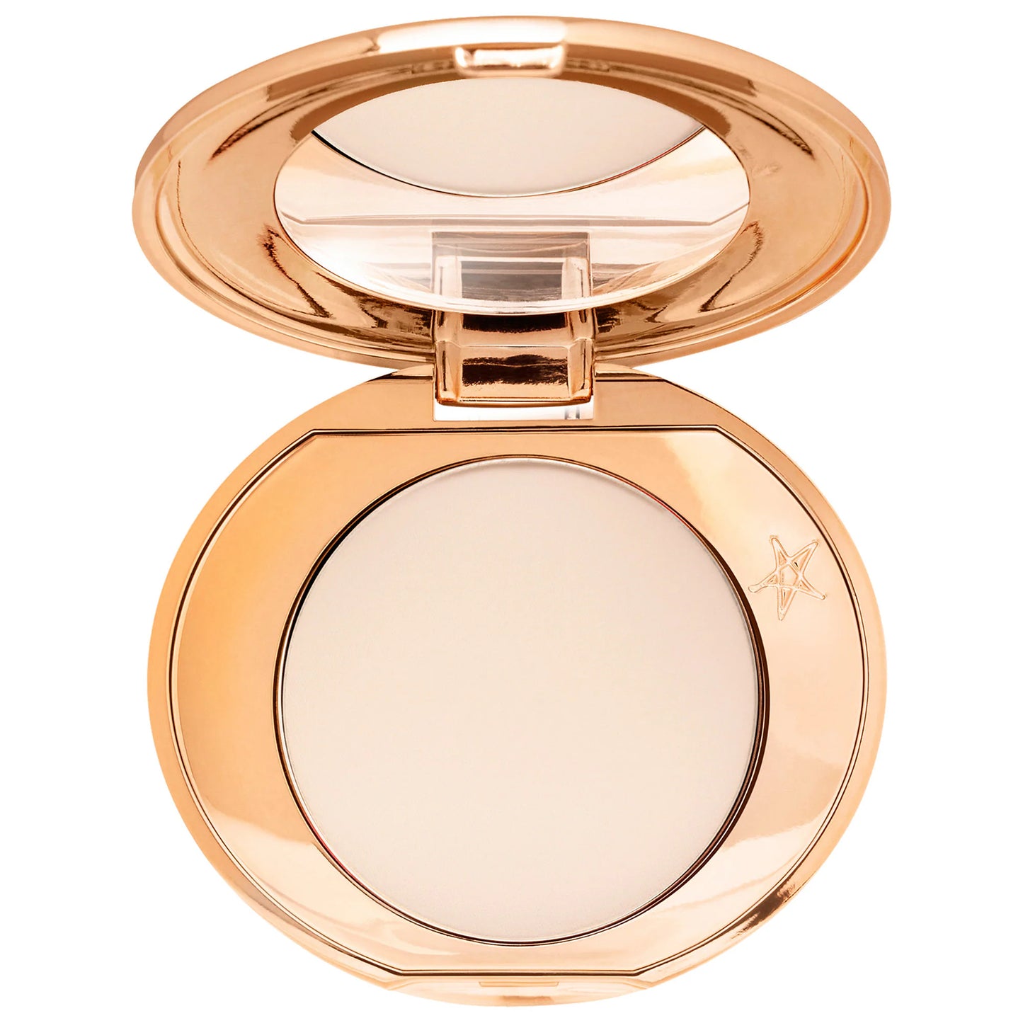 Charlotte Tilbury – Polvos Mini Airbrush Flawless Finish