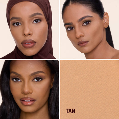 Charlotte Tilbury – Polvos Airbrush Flawless Finish