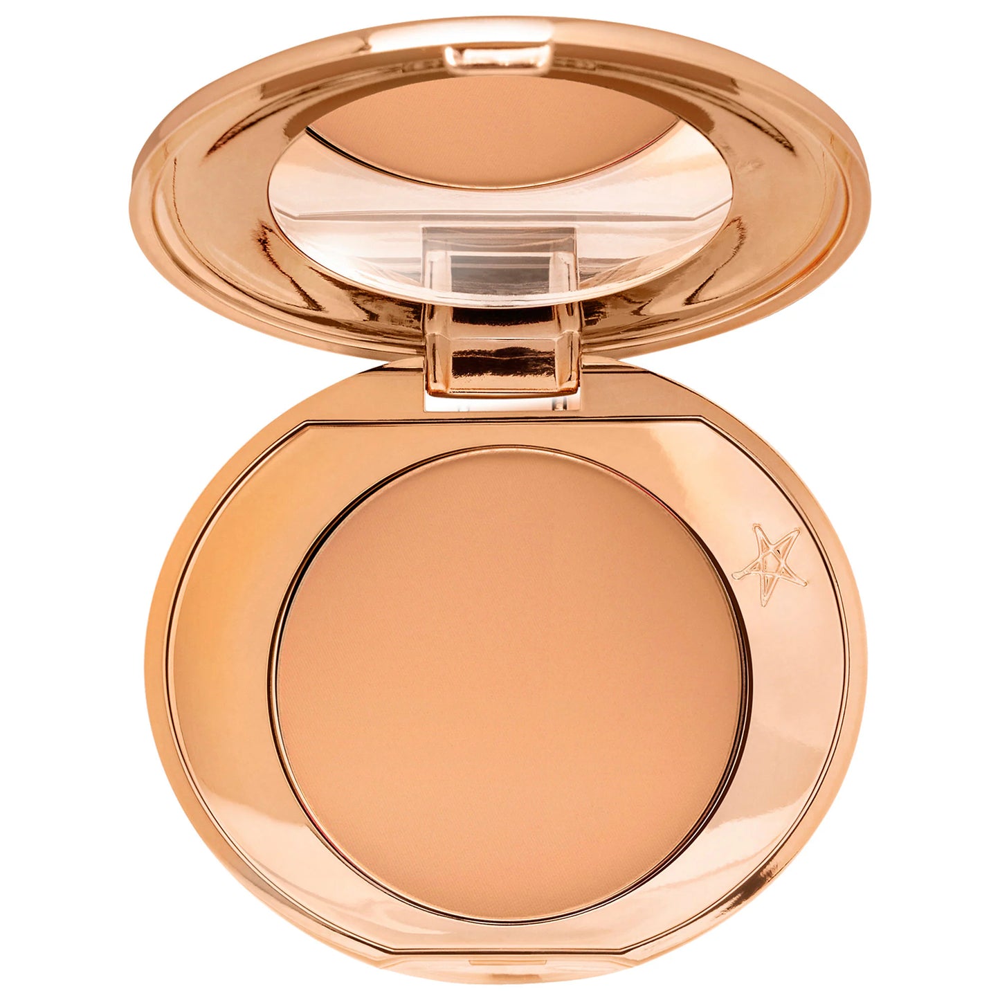 Charlotte Tilbury – Polvos Mini Airbrush Flawless Finish