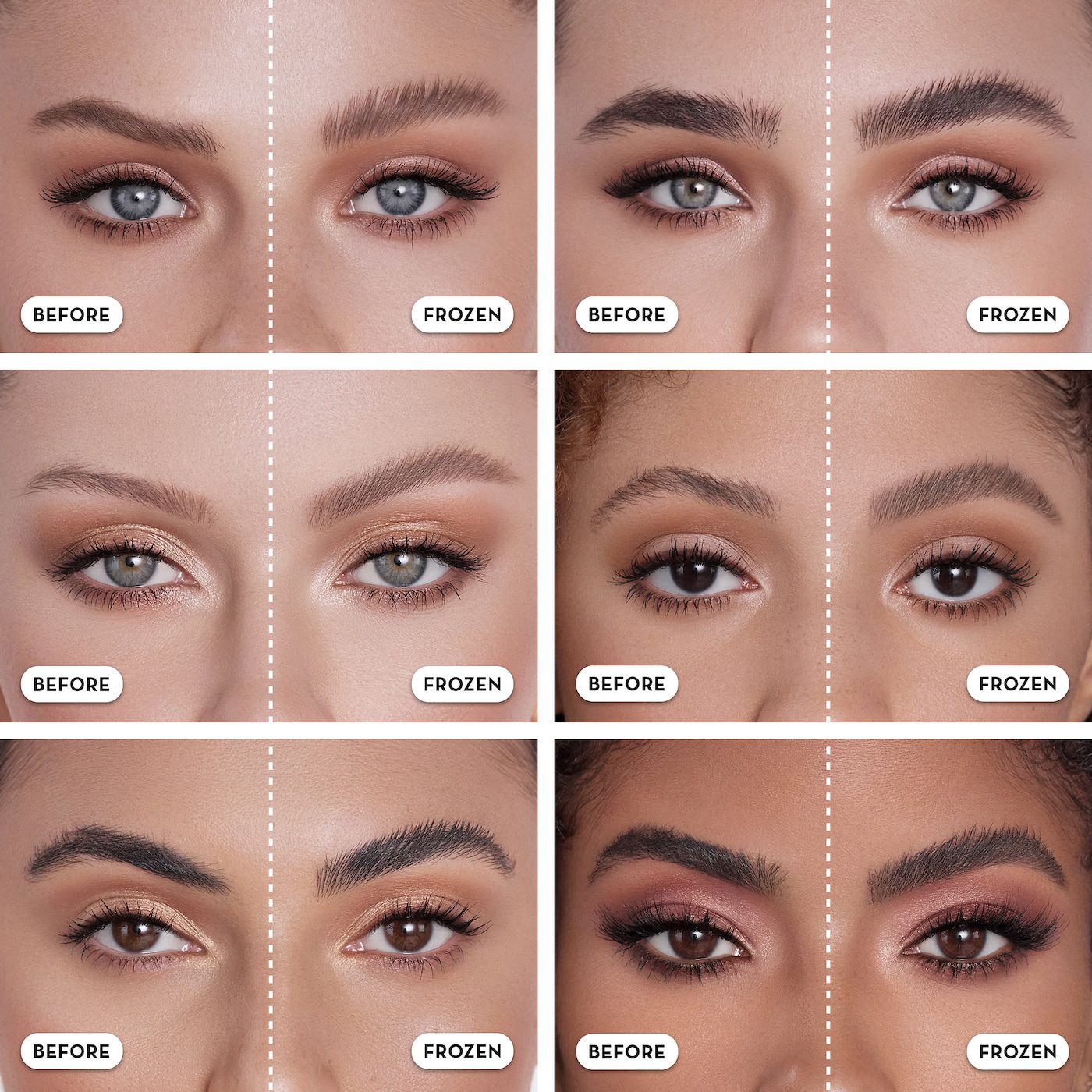 Anastasia Beverly Hills – Productos Para Cejas Brow Freeze Styling Wax