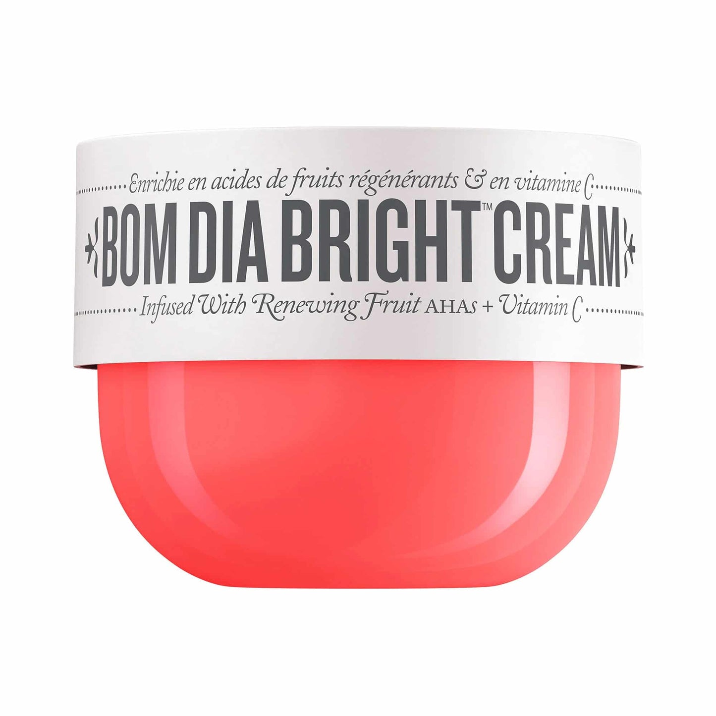 Sol de Janeiro – Crema Corporal Bom Dia Bright Cream 40
