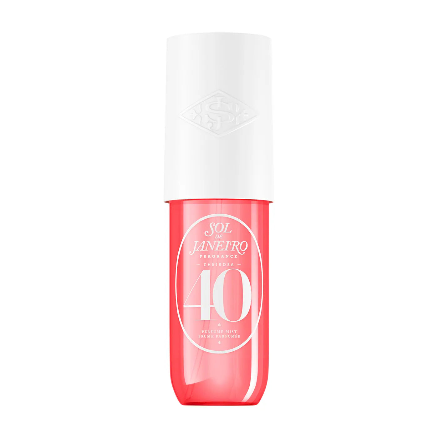 Sol De Janeiro - Bruma de Cuerpo y Pelo Cheirosa ’40 Fragrance Splash