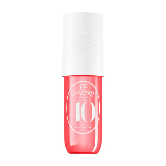 Sol De Janeiro - Bruma de Cuerpo y Pelo Cheirosa ’40 Fragrance Splash