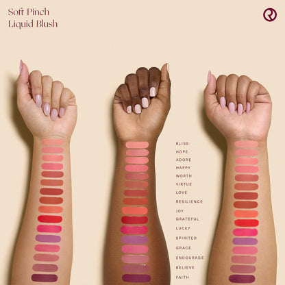 Rare Beauty - Rubor Líquido Soft Pinch Liquid Blush