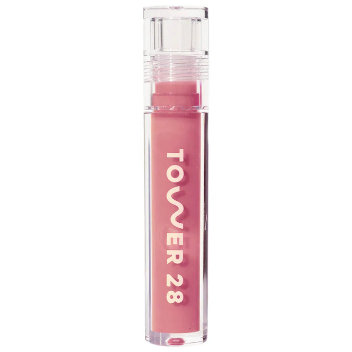 Tower 28 - Brillo Para Labios ShineOn Lip Oil Jelly Gloss