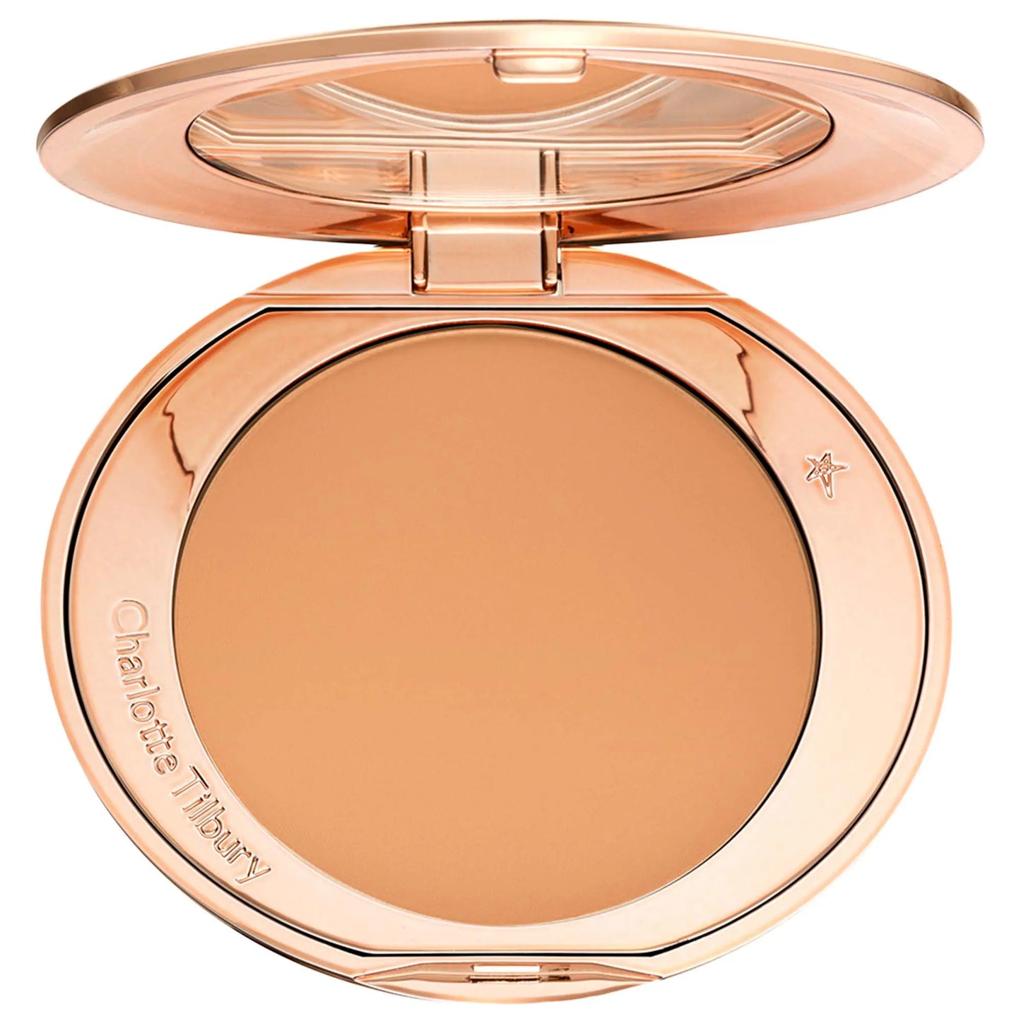 Charlotte Tilbury – Polvos Airbrush Flawless Finish