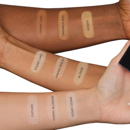 HUDA BEAUTY – Polvos Mini Baby Bake