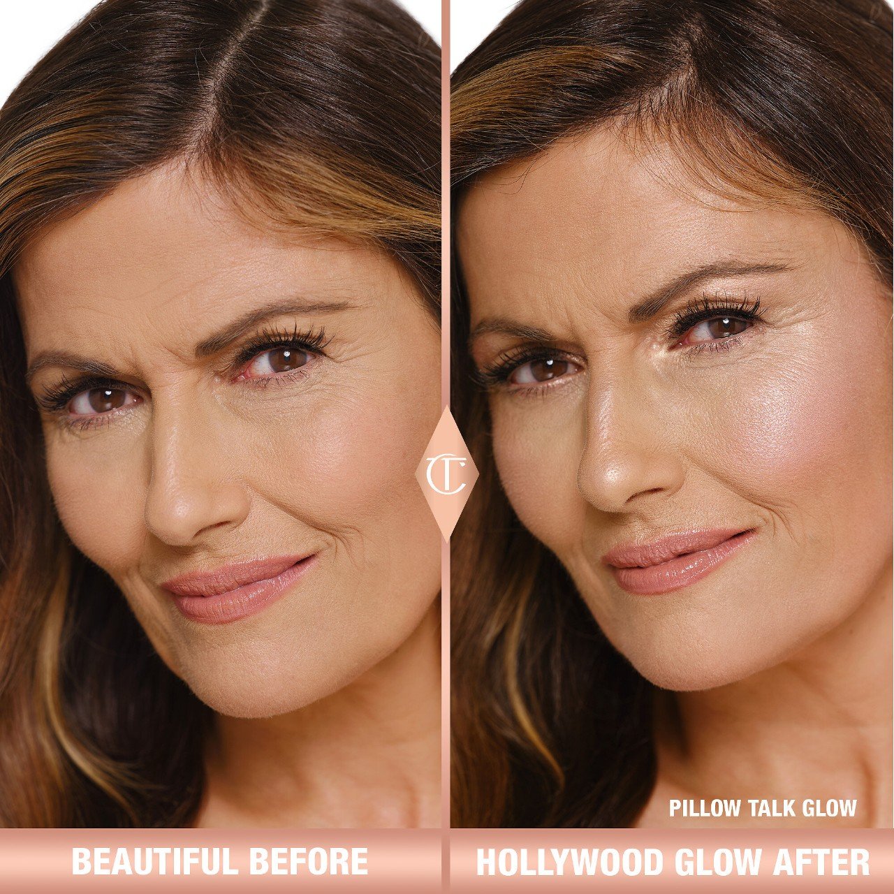 Charlotte Tilbury – Iluminador Glow Glide Face Architect