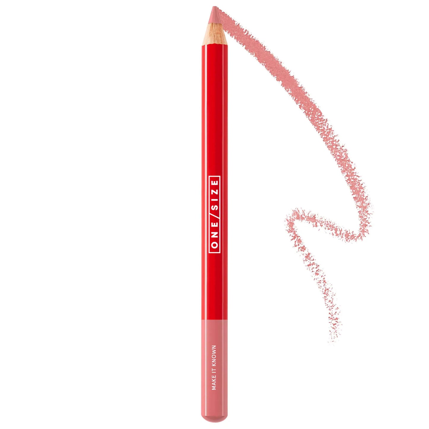 ONE/SIZE – Lip Snatcher Precision Lip Filler Pencil