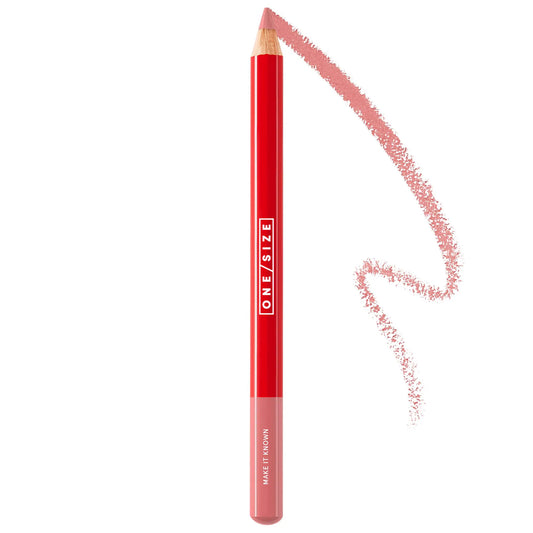 ONE/SIZE – Lip Snatcher Precision Lip Filler Pencil