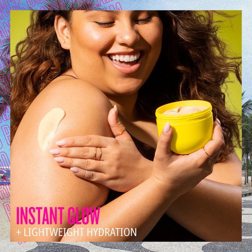 Sol de Janeiro – Crema Corporal Rio Radiance Cream 87