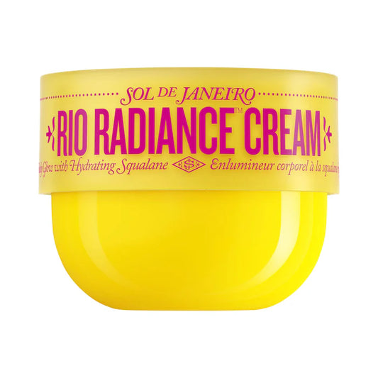Sol de Janeiro – Crema Corporal Rio Radiance Cream 87
