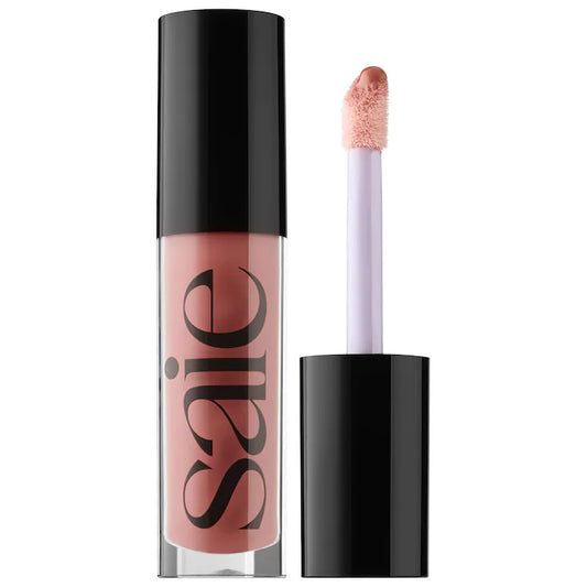 Saie – Lip Oil Glossy Bounce